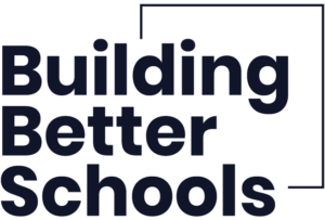 Building Better Schools Logo